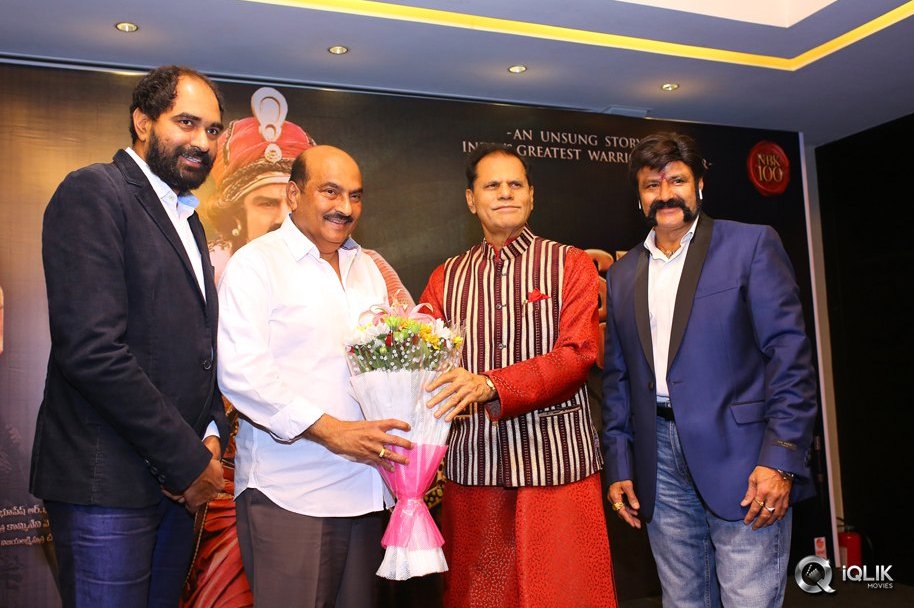 TSR-Felicitates-Gautamiputra-Satakarni-Team